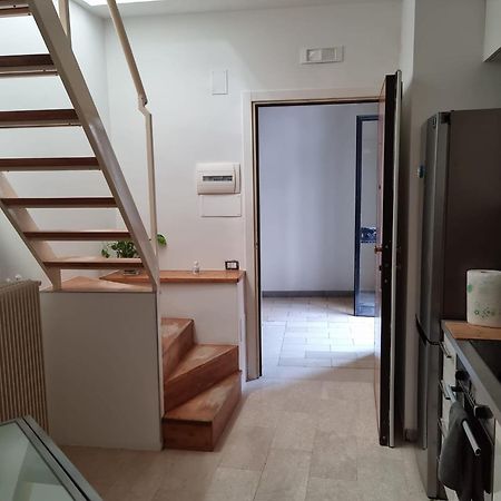 מטרה Residenza Lucana מראה חיצוני תמונה