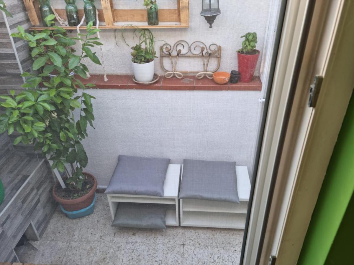 מטרה Residenza Lucana מראה חיצוני תמונה